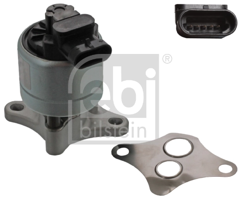 EGR Valve